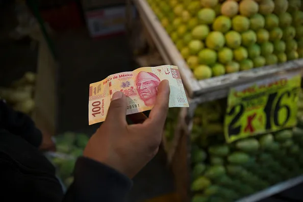 Ledakan Fintech di Meksiko Membutuhkan Bantuan Pemerintah